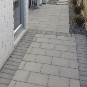 Courtyard / 270x270x40 MM - Image 3
