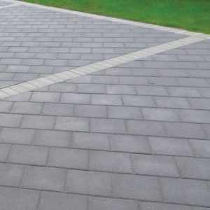 Courtyard / 270x270x60 MM - Image 3