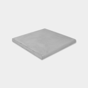 Bullnose / 450x450x37 MM