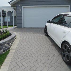 Unipave / 230x115x60 MM - Image 2
